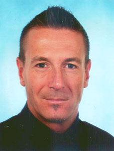 Christian Bieber – Portrait